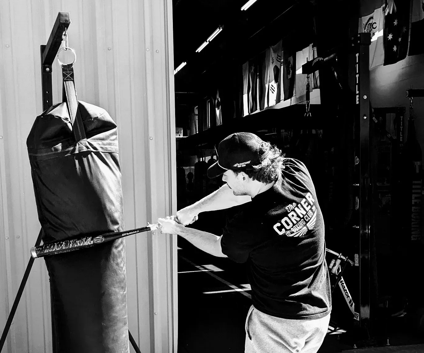 Boxing — Beginner to Advanced
